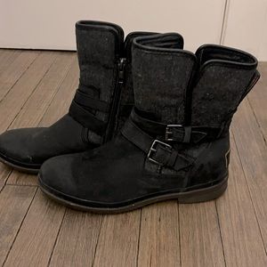 UGG All Weather Boots!